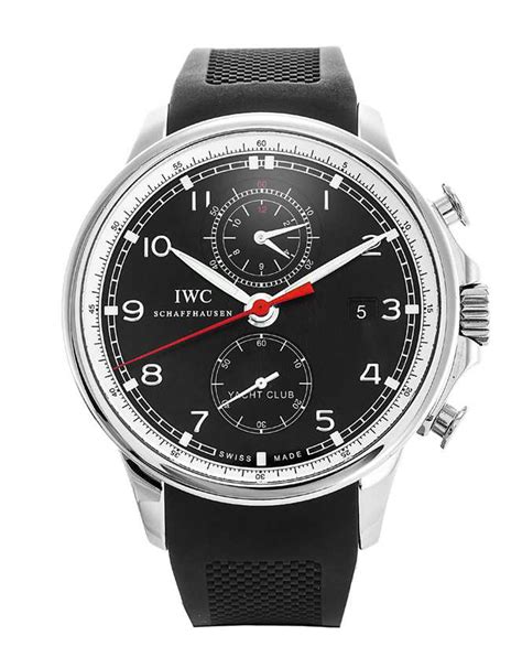 used iwc watch|Pre.